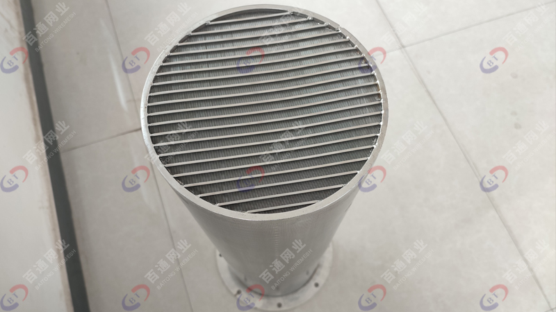自清洗過濾器